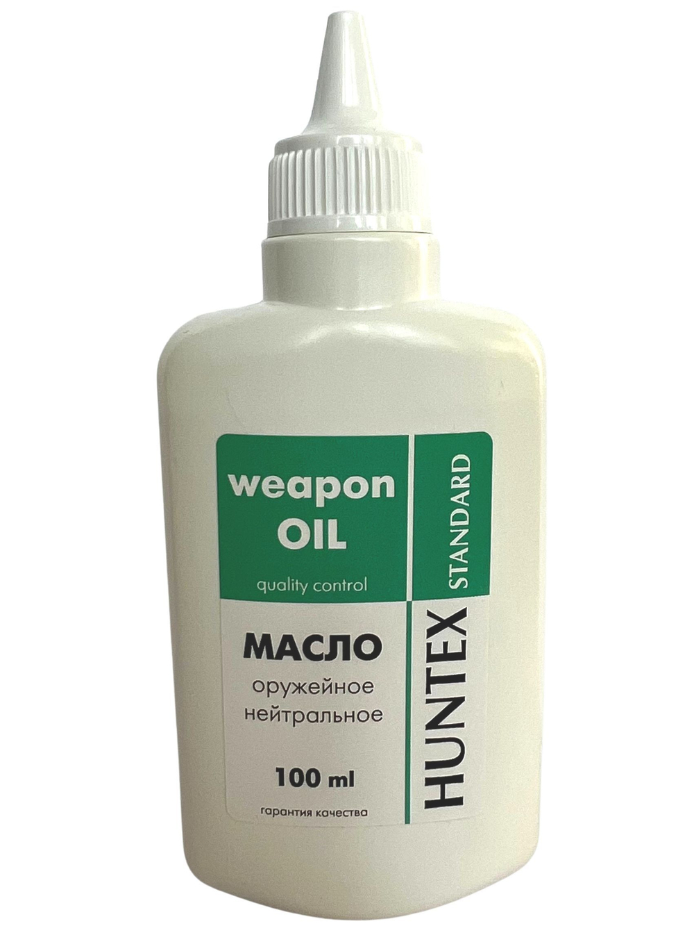 Масло оружейное нейтральное "HANTEX premium", аэрозоль 210мл.