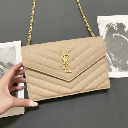 Saint Laurent WOC 19 cm