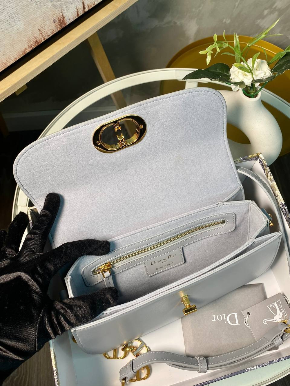Сумка Dior