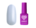 LOVELY Гель-лак Snow Queen SQ05, 7 ml