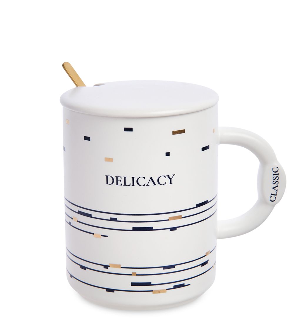 GAEM Art MUG-354/4 Кружка «Классика»