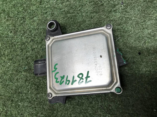 Датчик слепых зон правый Land Cruiser 200 (15-21)