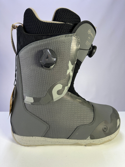 Ботинки NIDECKER Rift Gray Camo