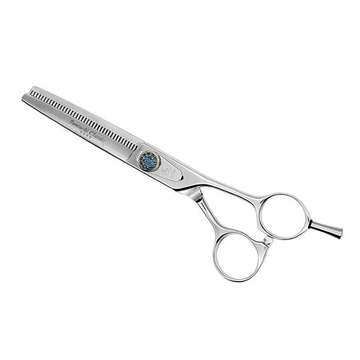 Suntachi Classic филировочные ножницы 56-R-6040L 4 класс ✅ Оригинал