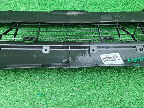 Воздуховод радиатора Porsche Panamera 2 971 16-20