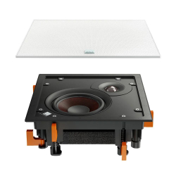 Встраиваемая акустика Dali PHANTOM H-50 White