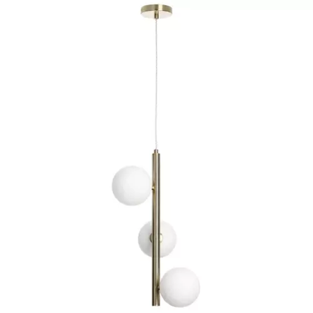 Подвесной светильник Citilux Рунд CL205130N