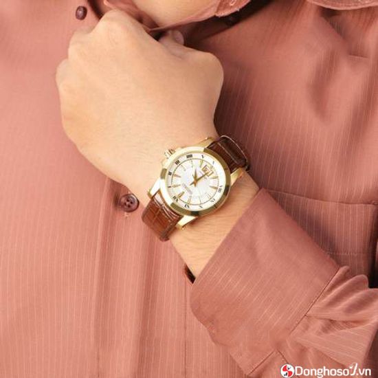 Мужские часы Seiko SUR018P1