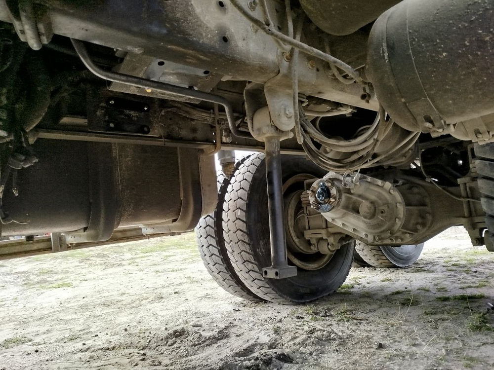 Shacman (Shaanxi) SX* 6x6 Самосвал SX32586V385 (Дизельный, 11,6 л, 423 л.с., МТ)