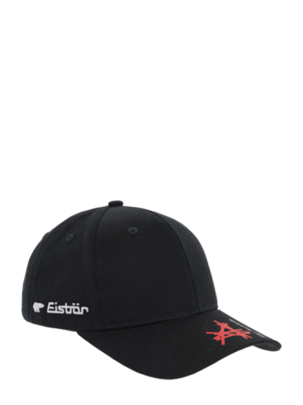 EISBAR бейсболка Сборной Австрии  83000-009 Fabs CAP SKA