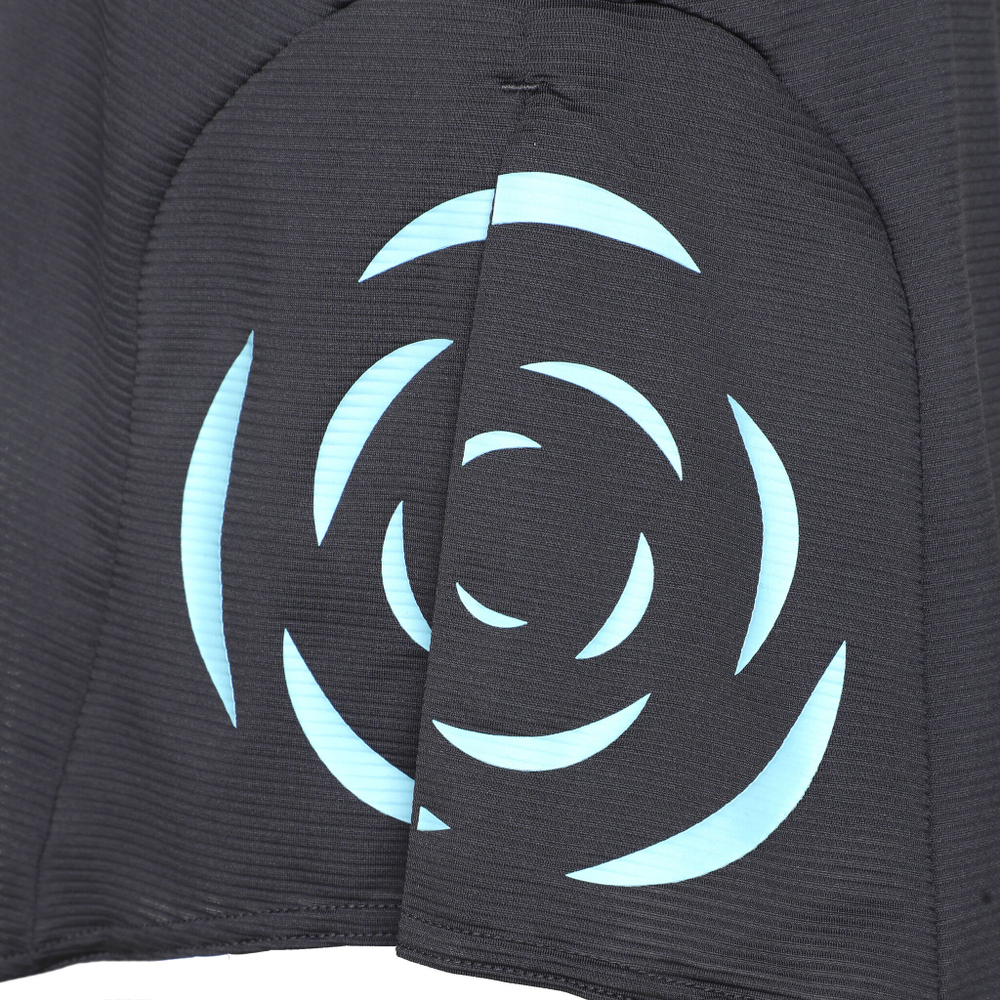 Женская теннисная юбка adidas Paris Match Skirt Women - Dark Grey