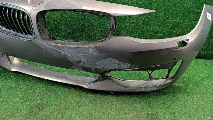 Бампер передний BMW 3er GT F34 (2013-2016)