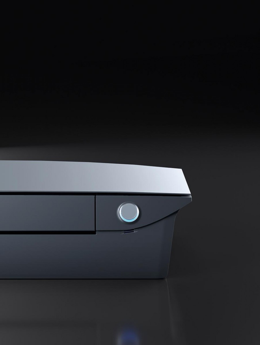 Кондиционер Daikin Emura 3 FTXJ25AS9/RXJ25A9 Full DC Inverter. Цвет: Серебристый