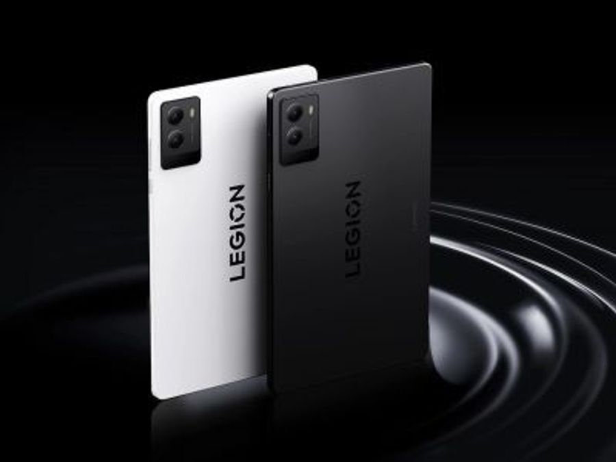 Представлен Lenovo Legion Y700: Snapdragon 8 Gen 3, 165 Гц и 16 ГБ ОЗУ