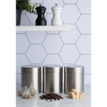 Набор из 3 емкостей для хранения everyday 700 мл