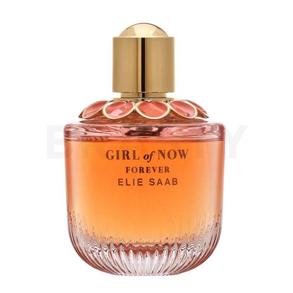 Elie Saab Girl of Now Forever EDP W 90 ml