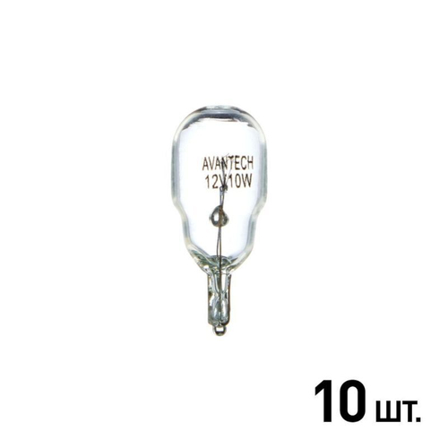 Лампа дополнительного освещения Avantech (кратность 10 шт.) AIB1772
