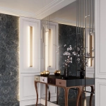 Декоративная подсветка Odeon Light FRAMANT 4295/40WL