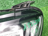 Фара левая Geely Tugella (2019-2024) LED