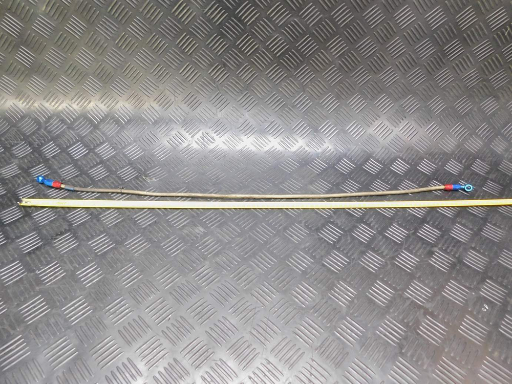 Шланг тормозной бу