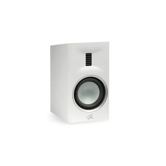 Martin Logan Motion XT B100 Bookshelf Satin White