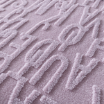 Плед Fluffy бамбуковая микрофибра FL017