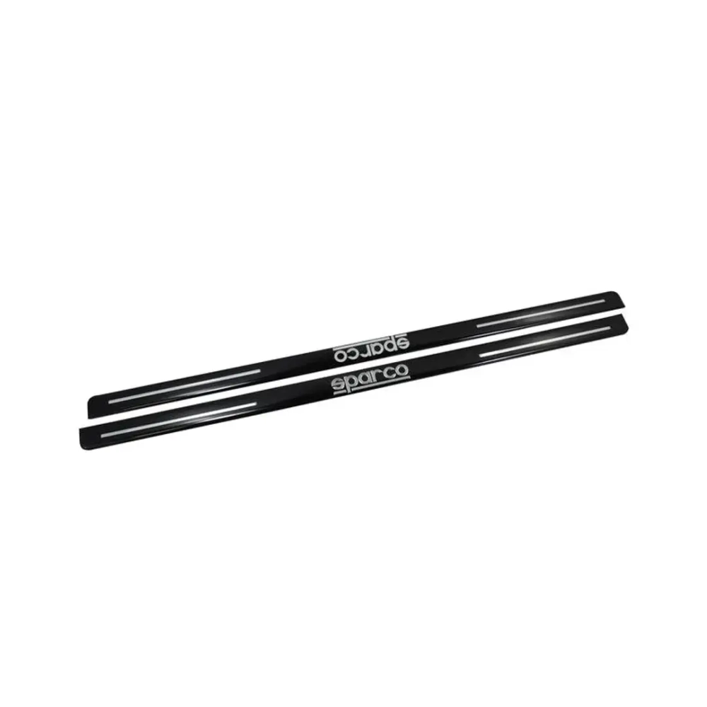 Наклейка защитная на бампер KBS-33(M51) (PILOT) KING KBS-33(M51) (PILOT)