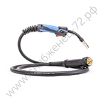 Горелка MIG-15 FLEX 3м