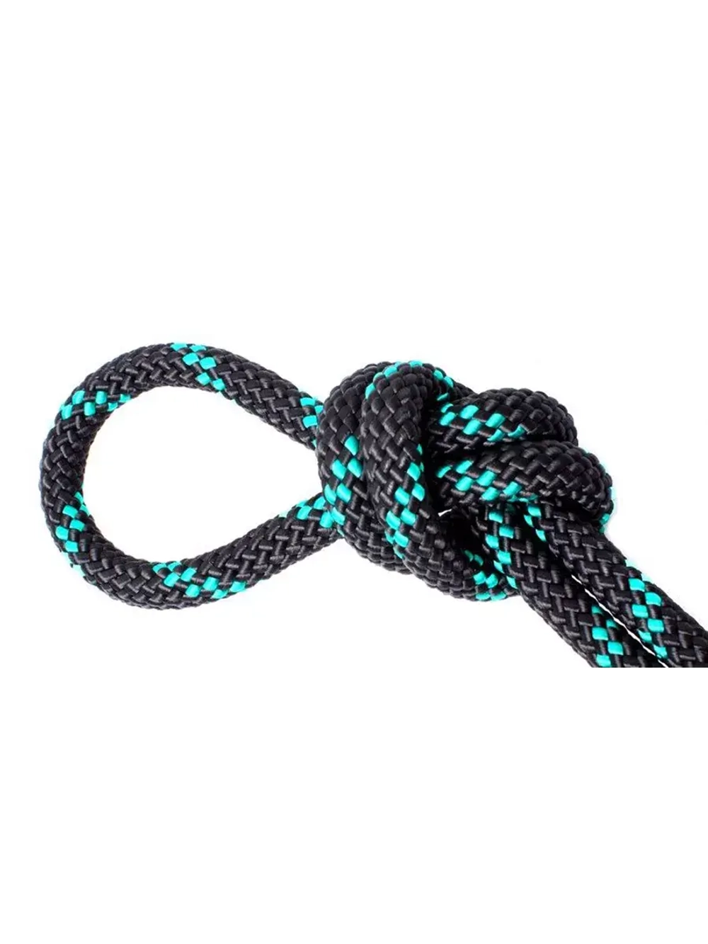 Шнур плетеный ЯКОРНЫЙ 12,0 мм, 1700 кгс, 45 м, евромоток