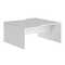 Стол эргономичный X2CET 169.2  1600х1806х750 XTEN