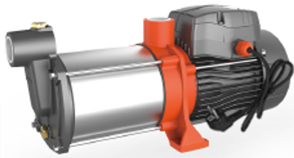 Насос "LEO" модель 5ACm100S