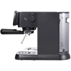 Кофеварка рожковая Polaris PCM 1551E Adore Crema 1500Вт