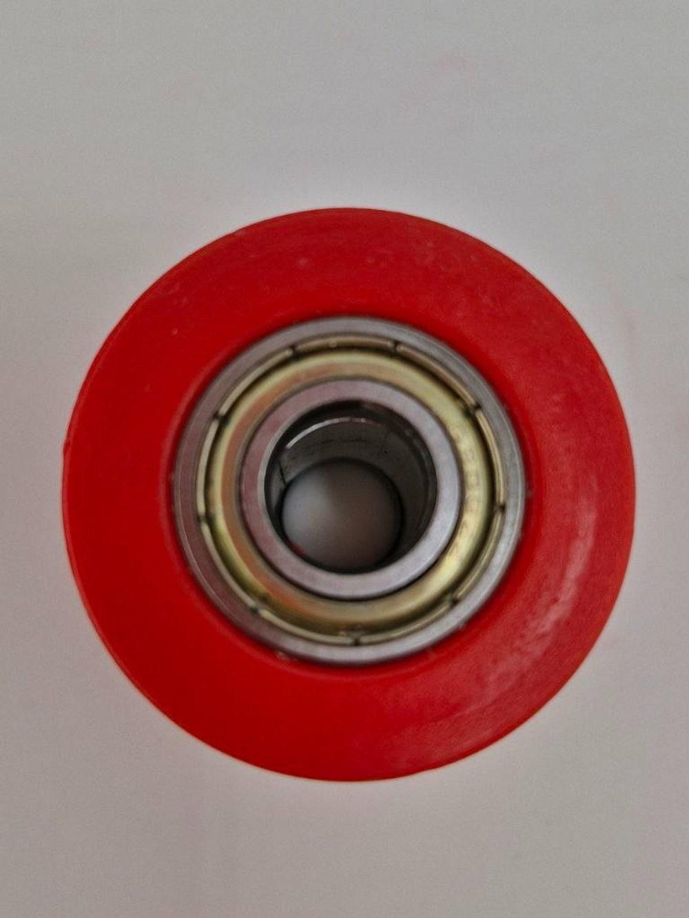 Ролик натяжителя приводной цепи для мотоцикла, питбайк, эндуро D-10мм