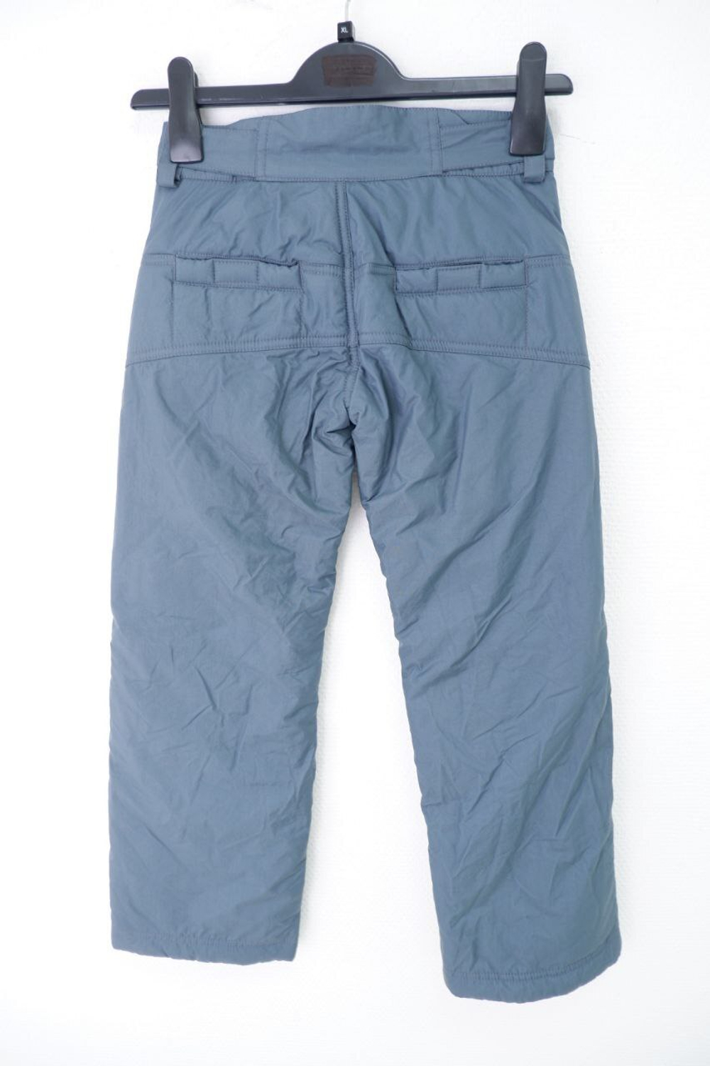 Брюки утепленные на 8 лет, новые