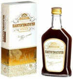 Бальзам "Пантогематоген" "Женский" с травами Алтая в подарочной упаковке. "МАГИЯ ТРАВ" 250мл.