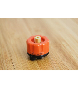 Переходник с цангового стандарта на резьбовой Adapter 703