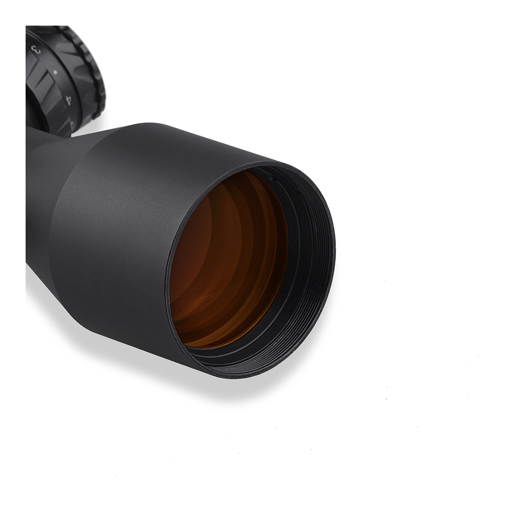 Оптический прицел Discovery HD-GEN2 3-12X44 SFIR FFP FW30 (Weaver), арт: HDG3-12X44SFSFIR FFP FW30