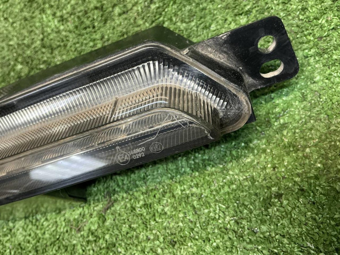 ПТФ центральный Hongqi HS5 (2019-н.в.)