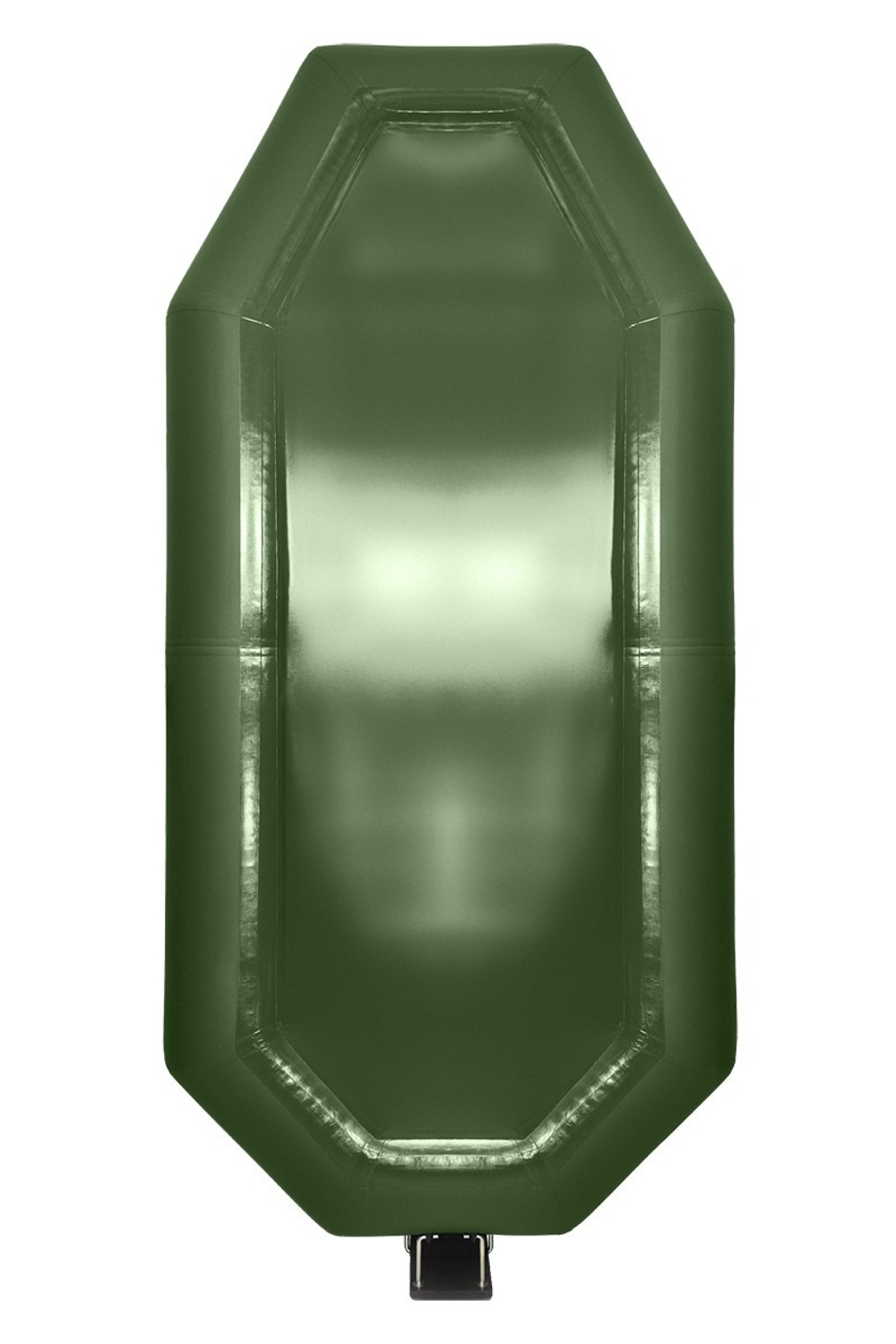 Аква-мастер 300 ТР зеленная (лодка ПВХ)