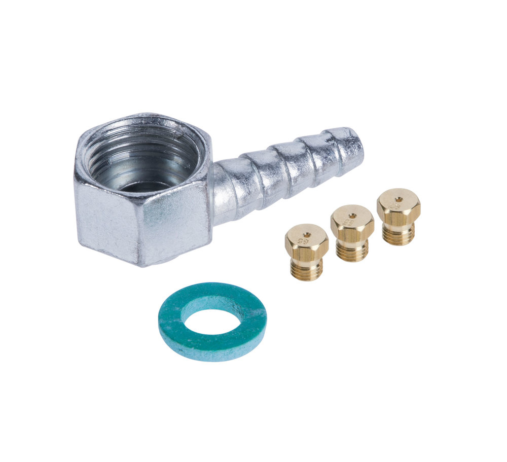 Газовая варочная панель MAUNFELD EGHG.43.33CB\G