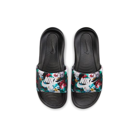 Nike Victori One 'Black Floral'