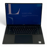 Dell Precision 5550