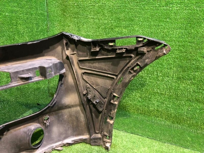 Бампер передний Porsche Cayenne 2 958 S (2010-2014)