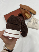 Кроссовки Loro Piana Week End Walk Evo