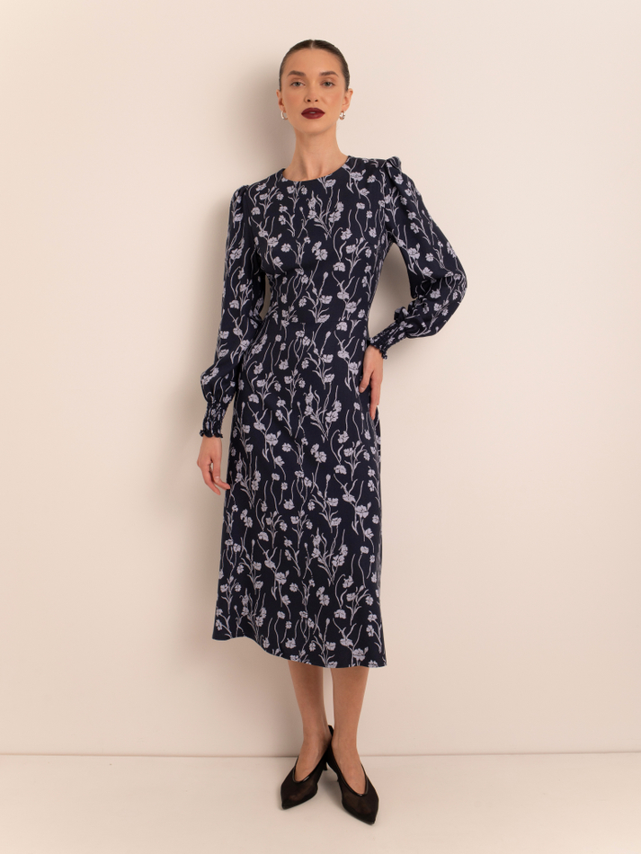 Платье "Диана"