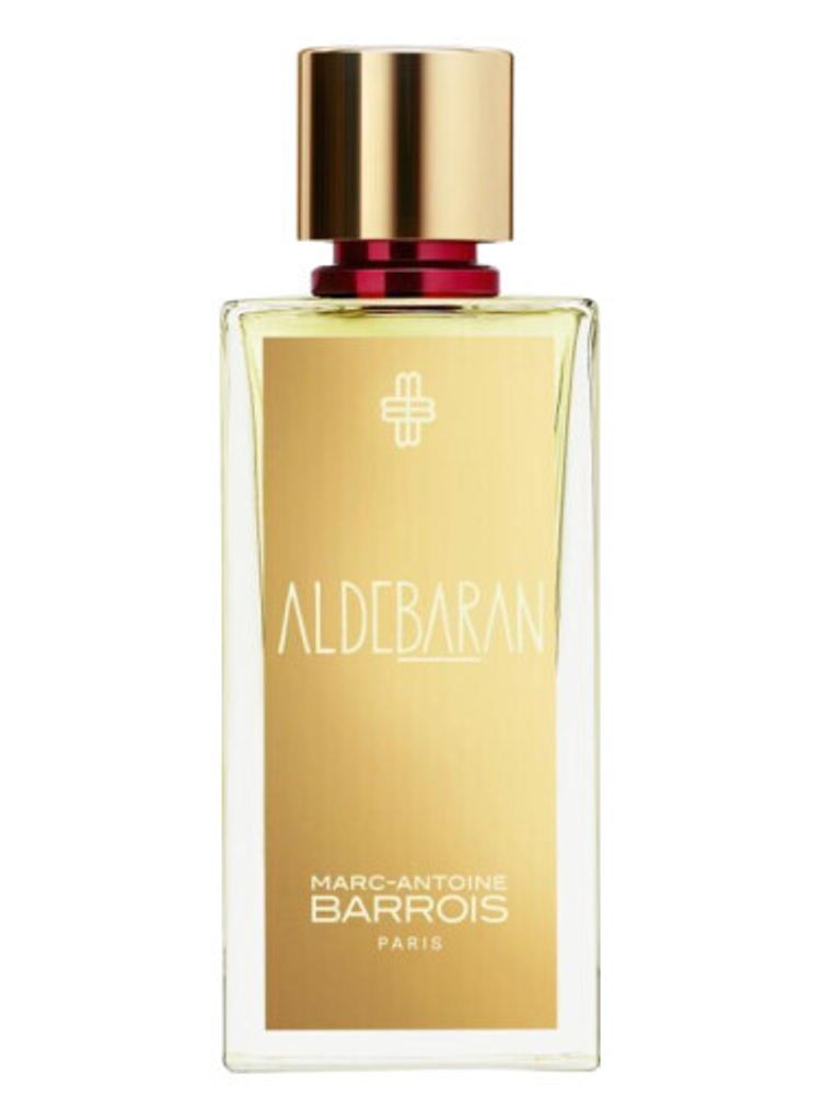 Marc-Antoine Barrois Aldebaran