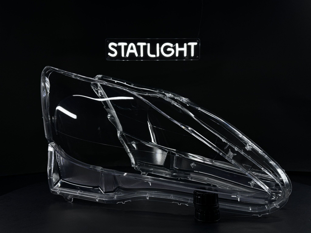 Комплект стекол Lexus IS250 2006-2010