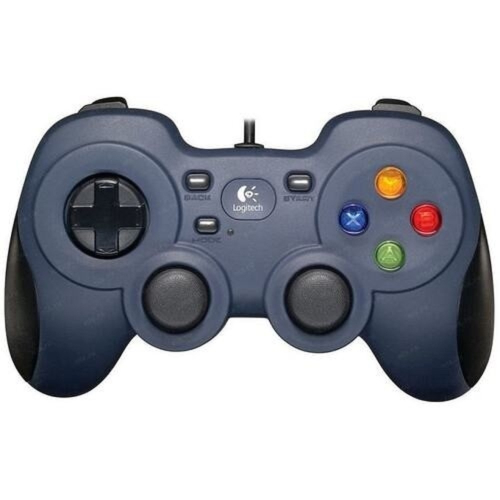 Геймпад 940-000138/940-000112 LOGITECH F310 Wired GamePad USB