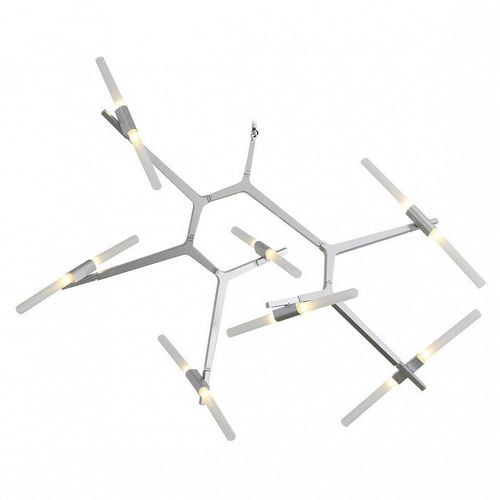 Люстра на штанге ST-Luce SL947.102.14