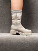 Ботинки женские Wei Li Si